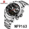 Relógio NAVIFORCE - Top NF9163